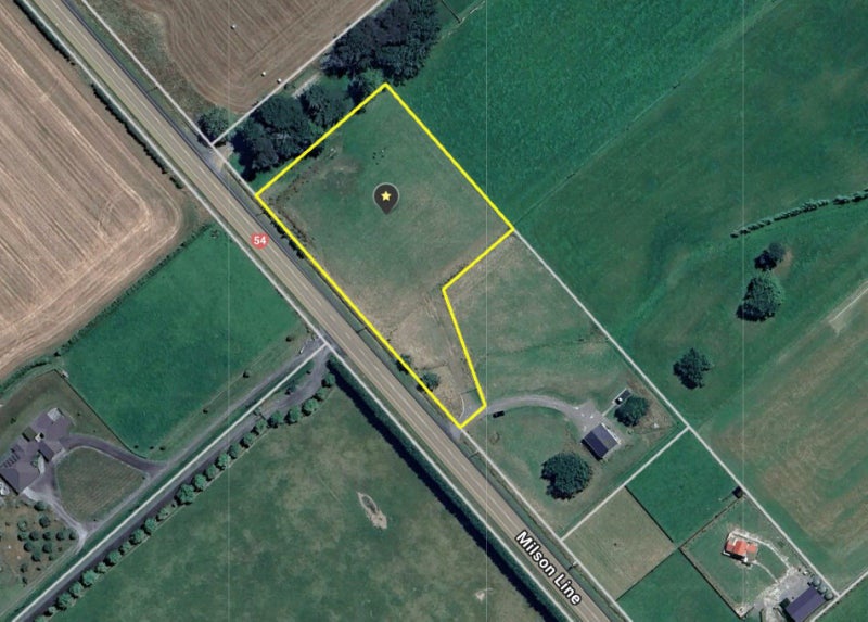 640 Milson Line, Newbury, Feilding - Carousel 19