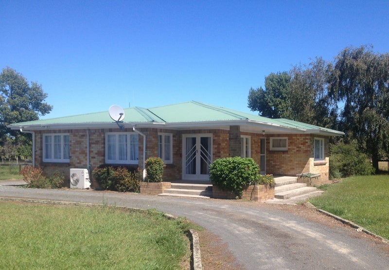 4 Starr Road, Taupiri - Carousel 1
