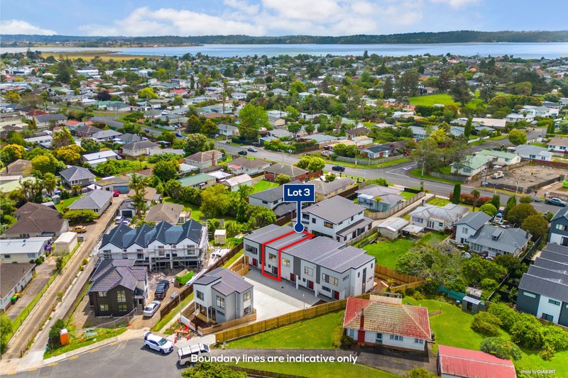 12C Shamrock Lane, Te Atatu Peninsula, Auckland - Carousel 7