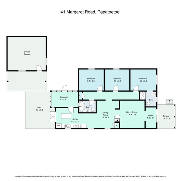 41 Margaret Road, Papatoetoe, Auckland - Carousel 29
