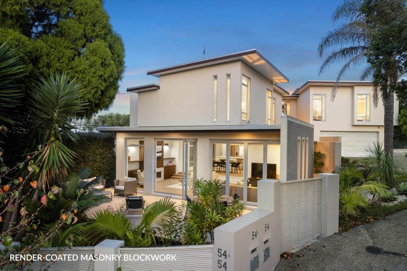 54A Penzance Road, Mairangi Bay, Auckland - Carousel 1