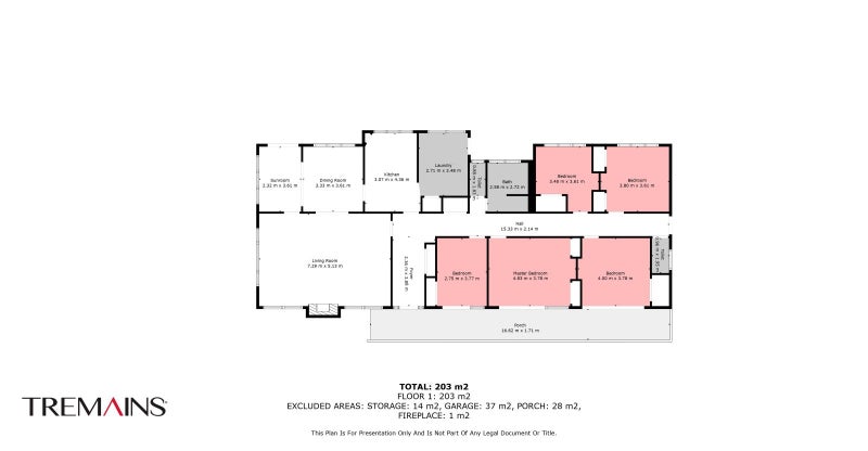 3 Byron Way, Otumoetai, Tauranga - Carousel 20