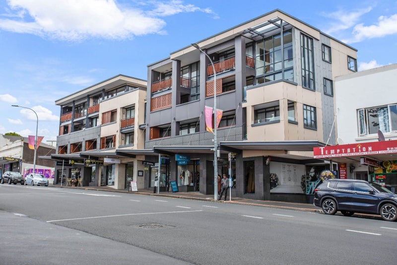 11/387 Parnell Road, Parnell, Auckland - Carousel 16