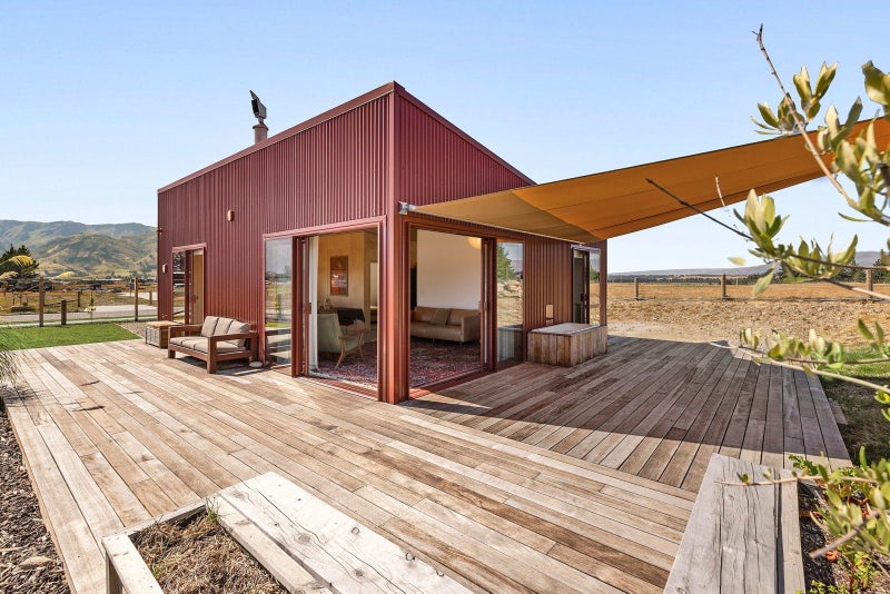 91 Lost Burn Road, LAKE HAWEA - Carousel 1