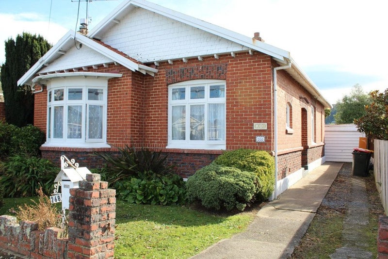 268 Macandrew Road, Forbury, Dunedin - Carousel 1