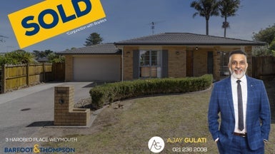 3 Harobed Place, Weymouth, Auckland - Carousel 1