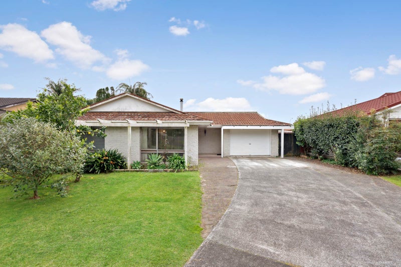 10 Windoma Circle, Manukau, Auckland - Carousel 1