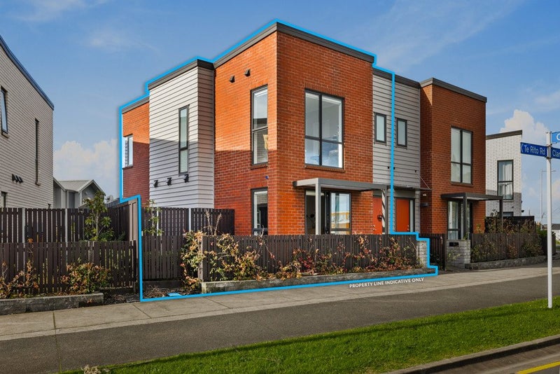 24 Clark Road, Hobsonville, Auckland - Carousel 2