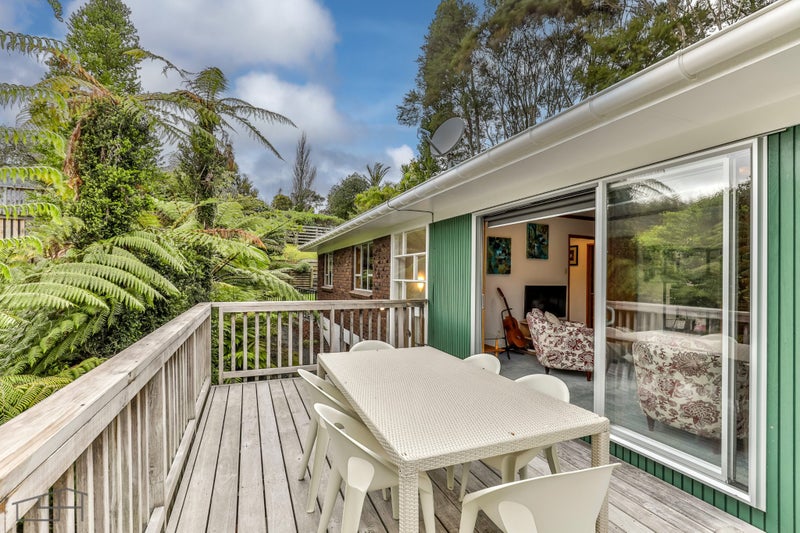 62 Atkinson Road, Titirangi, Auckland - Carousel 1