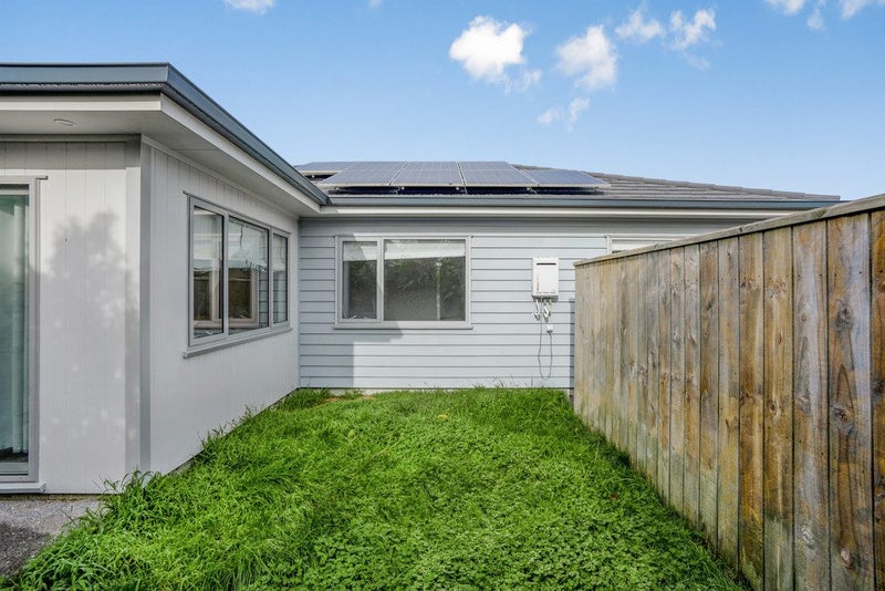 3 Henrietta Maxwell Grove, Wainuiomata, Lower Hutt - Carousel 20