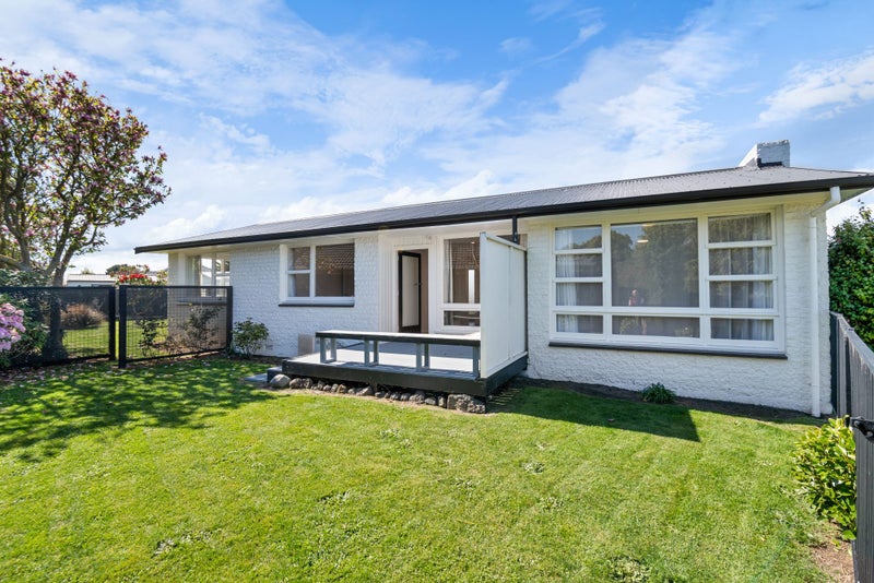 30 Charles Upham Avenue, Hillmorton, Christchurch - Carousel 1