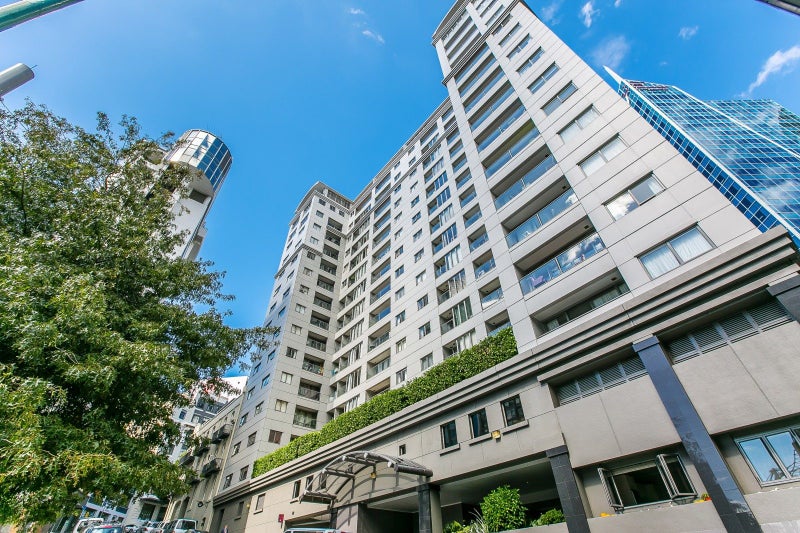 4B/1 Emily Place, Auckland Central, Auckland - Carousel 2