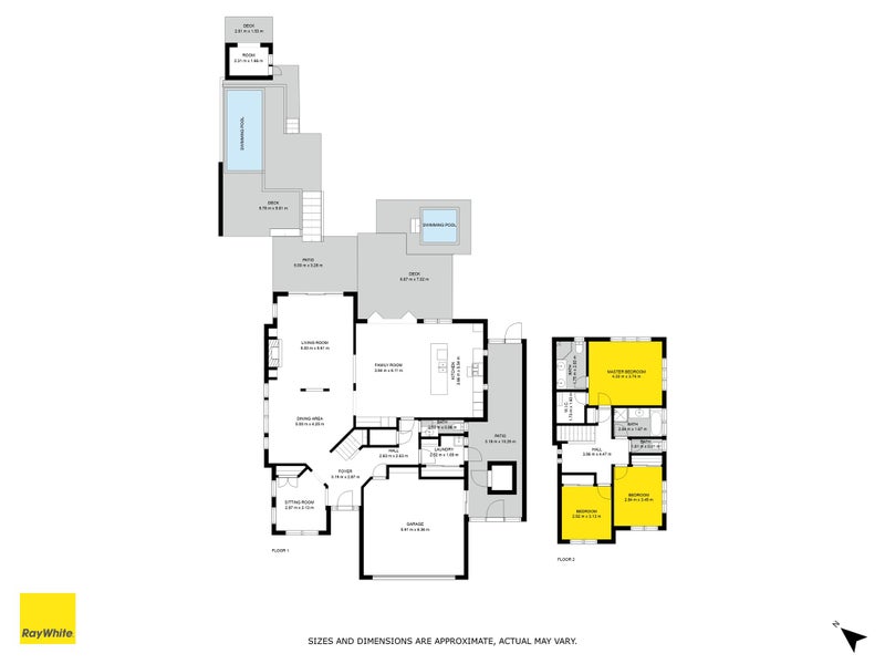 250 Schnapper Rock Road, Schnapper Rock, Auckland - Carousel 36