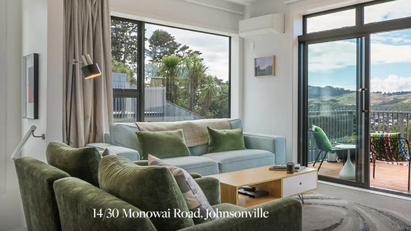14 Monowai Road, Johnsonville, Wellington - Carousel 1