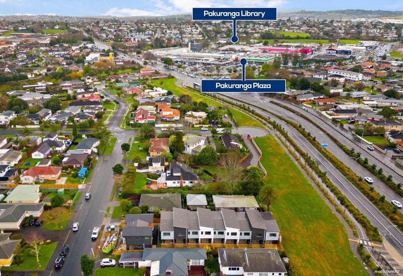 8/6 Williams Avenue, Pakuranga, Auckland - Carousel 7