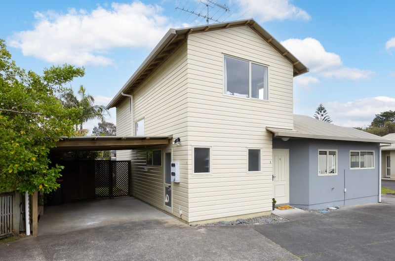 3/372 Whangaparaoa Road, Stanmore Bay, Whangaparaoa - Carousel 22