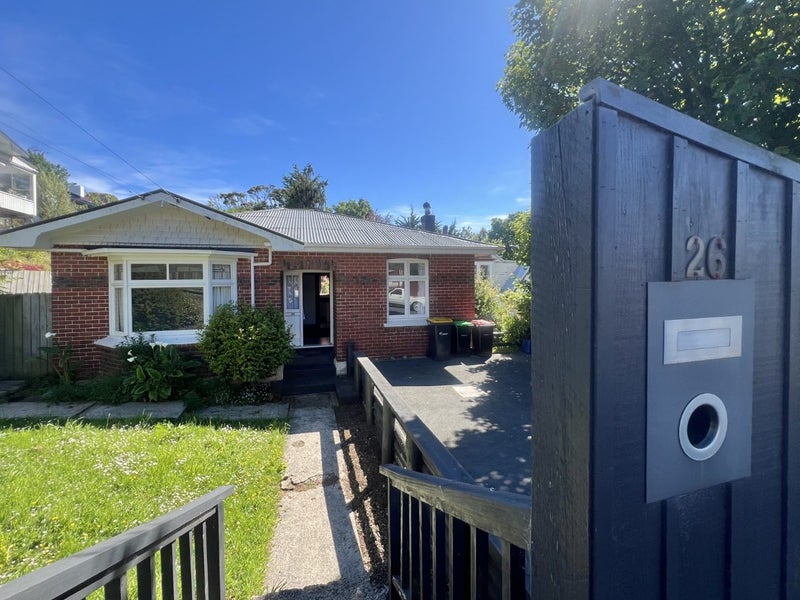 26 Durham Street, Mornington, Dunedin - Carousel 1