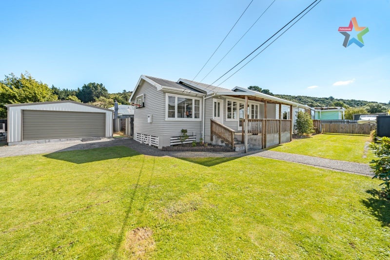 56 Bledisloe Crescent, Wainuiomata, Lower Hutt - Carousel 1