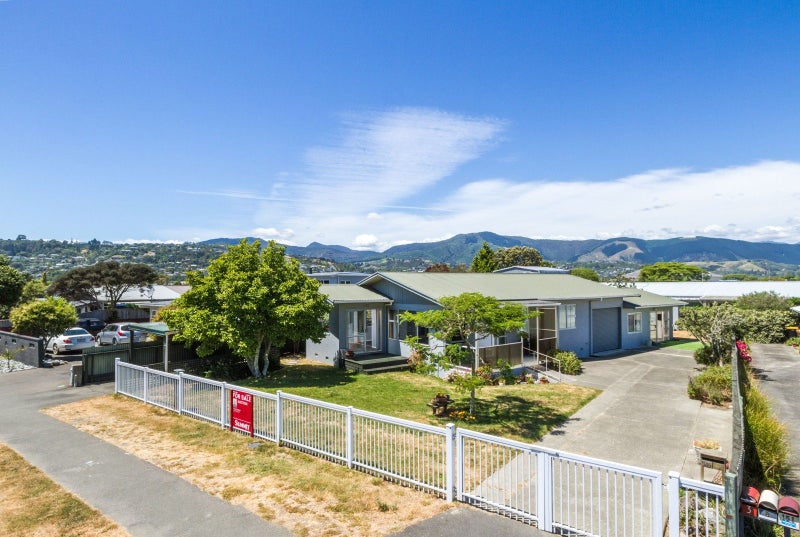 149 Parkers Road, Tahunanui, Nelson - Carousel 1