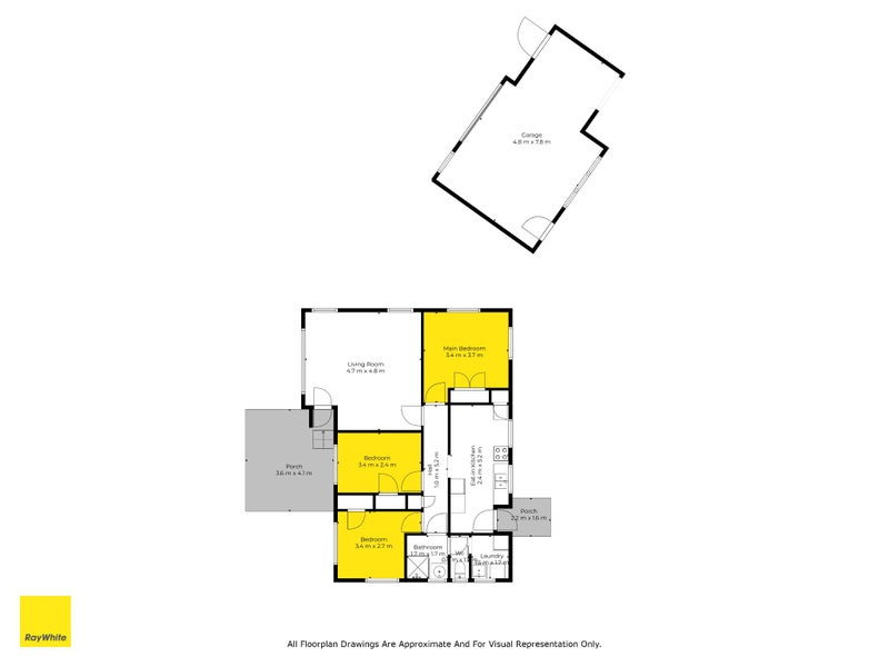 78 Raglan Street, Mangere East, Auckland - Carousel 13