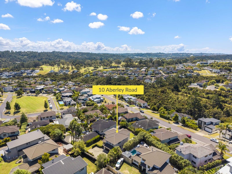 10 Aberley Road, Schnapper Rock, Auckland - Carousel 27