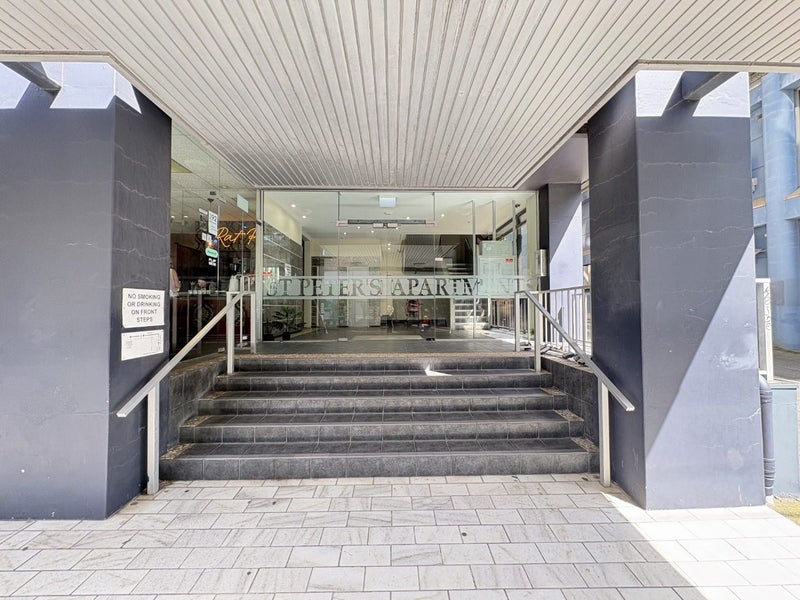 3B/192 Willis Street, Te Aro, Wellington - Carousel 7