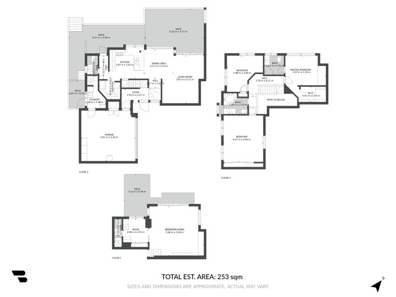 173A St Heliers Bay Road, Saint Heliers, Auckland - Carousel 20