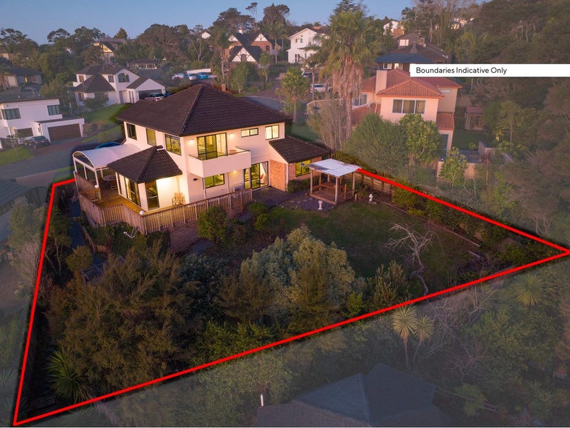 45 Chamari Close, Titirangi, Auckland - Carousel 19