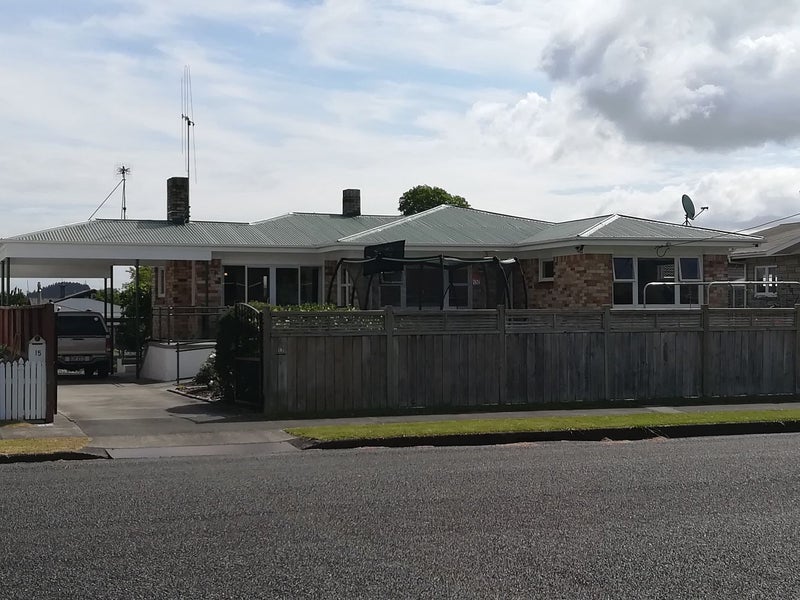 17 Park Street, Morrinsville, Morrinsville - Carousel 2