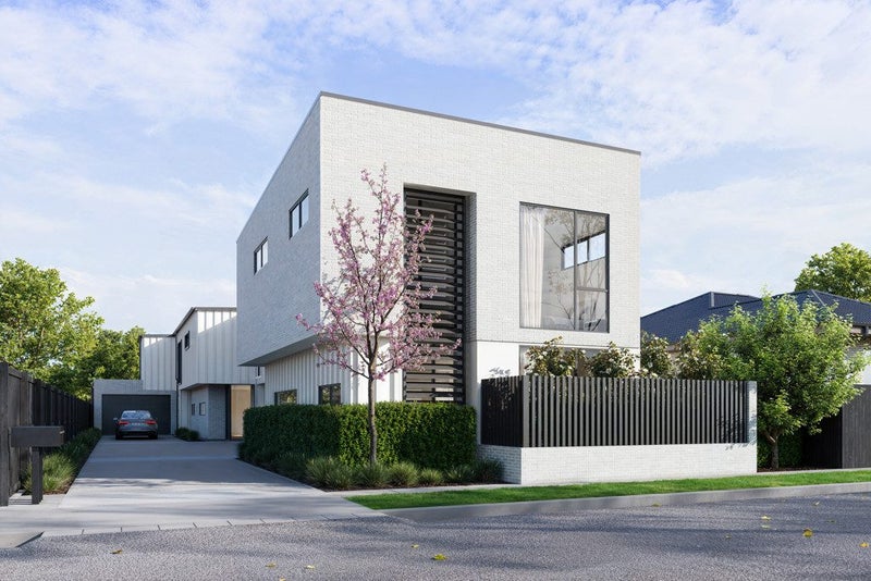 9 Blair Avenue, Papanui, Christchurch - Carousel 1