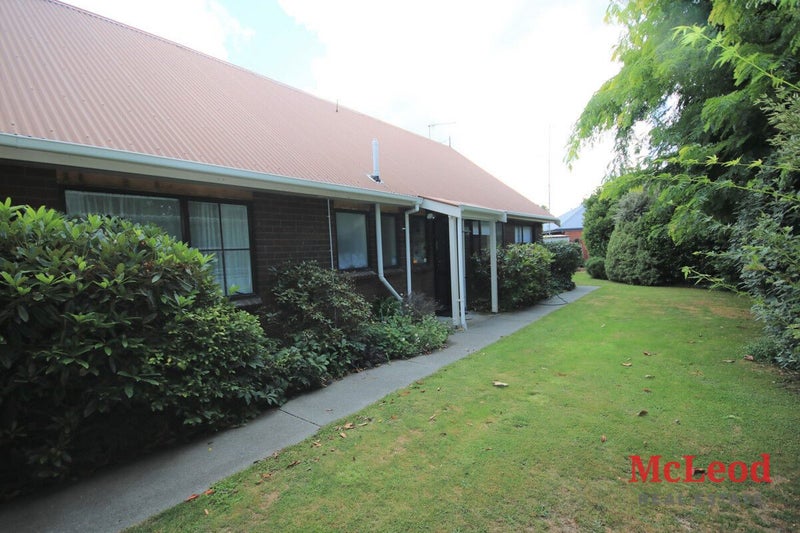 7 Ferrier Place, Tinwald, Ashburton - Carousel 1