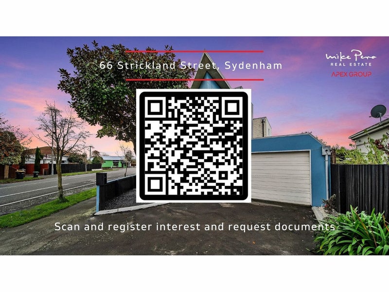 66 Strickland Street, Sydenham, Christchurch - Carousel 22