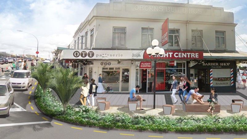 7/219 Onewa Road, Birkenhead, Auckland - Carousel 23