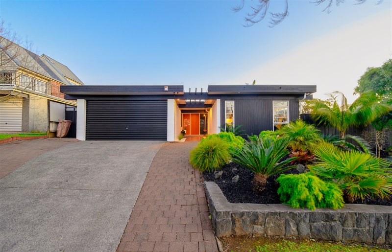 60 Fordyce Avenue, Sunnyhills, Auckland - Carousel 34