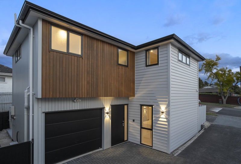 39A Connaught Street, Blockhouse Bay, Auckland - Carousel 1