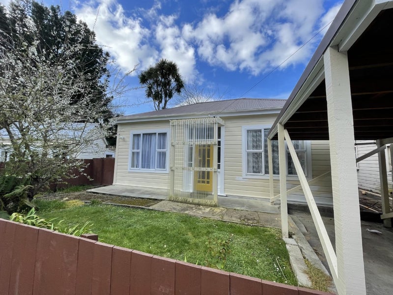 32 Northumberland Street, North East Valley, Dunedin - Carousel 1