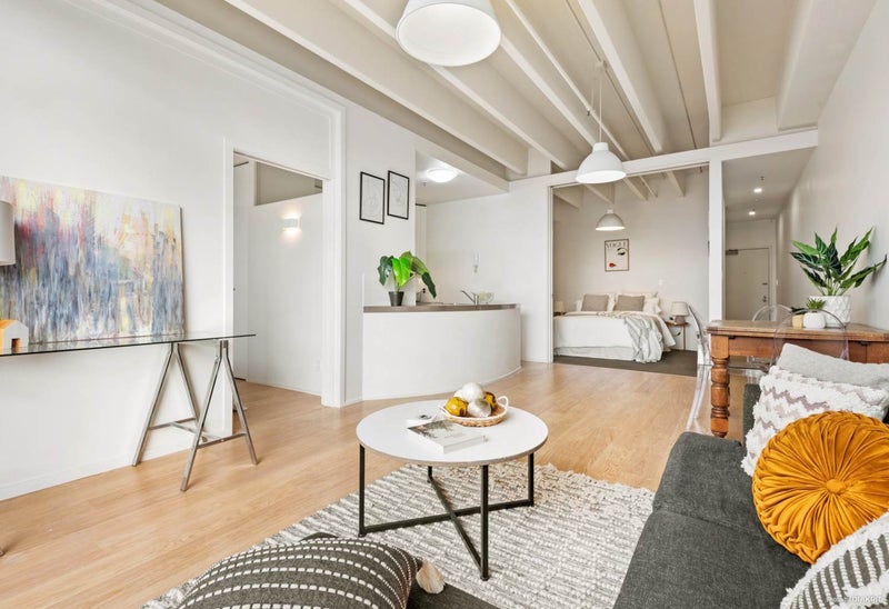 2B/15 Augustus Terrace, Parnell, Auckland - Carousel 1