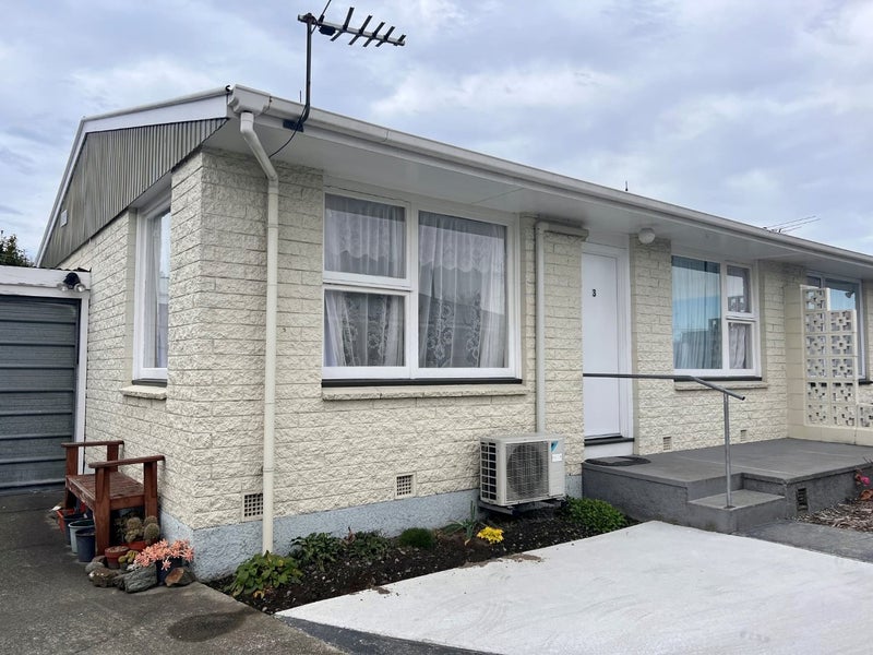 3/578 Gloucester Street, Linwood, Christchurch - Carousel 1
