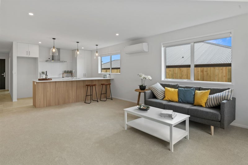 5 Te Rehutai Rise, Welcome Bay, Tauranga - Carousel 2