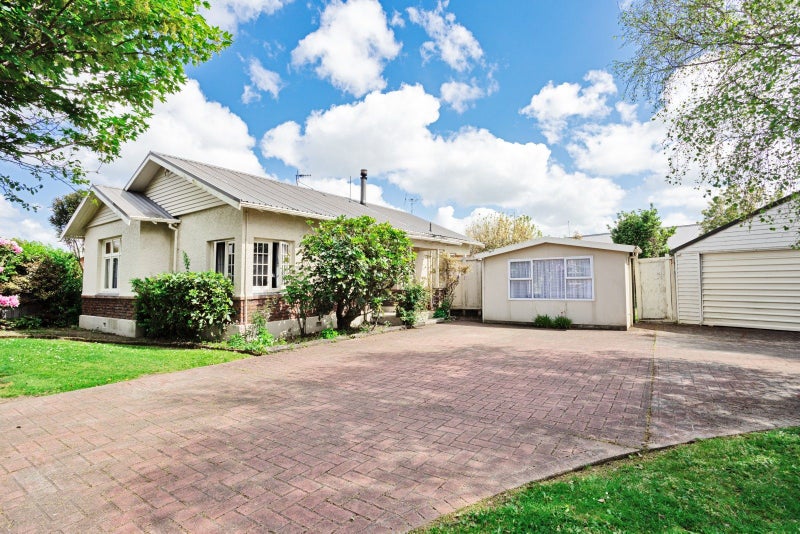 138 St Andrew Street, Glengarry, Invercargill - Carousel 1