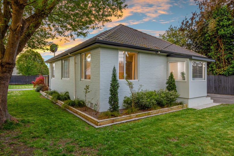 7 Flesher Avenue, Richmond, Christchurch - Carousel 15