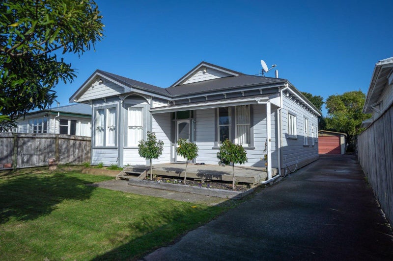 44 Morris Street, Hokowhitu, Palmerston North - Carousel 14