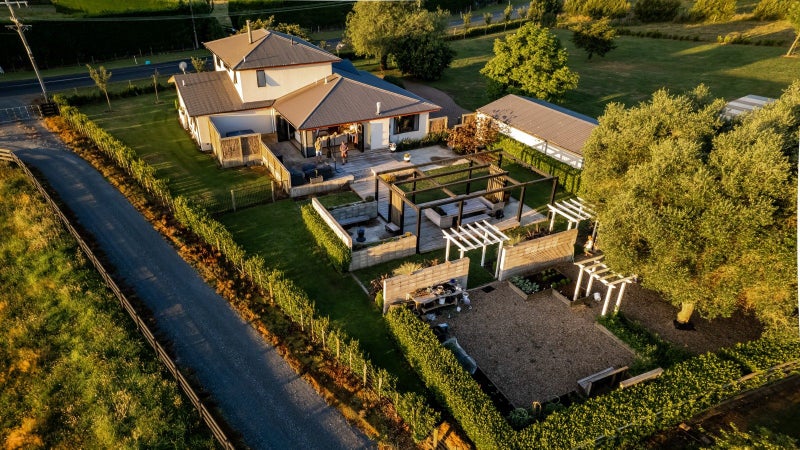 232 Woodside Road, Tamahere - Carousel 1