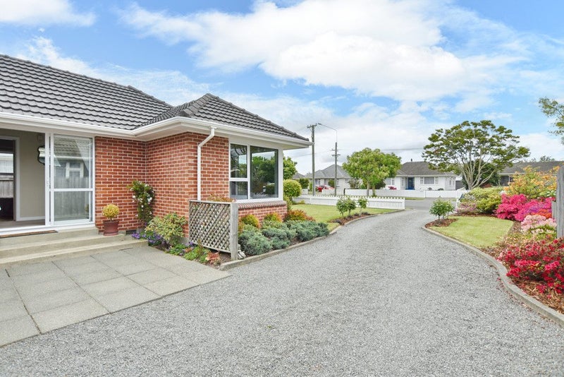 18 Farrington Avenue, Bishopdale, Christchurch - Carousel 21