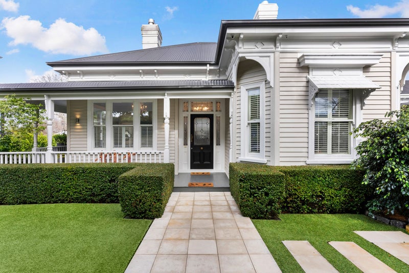 288A Jervois Road, Herne Bay, Auckland - Carousel 1