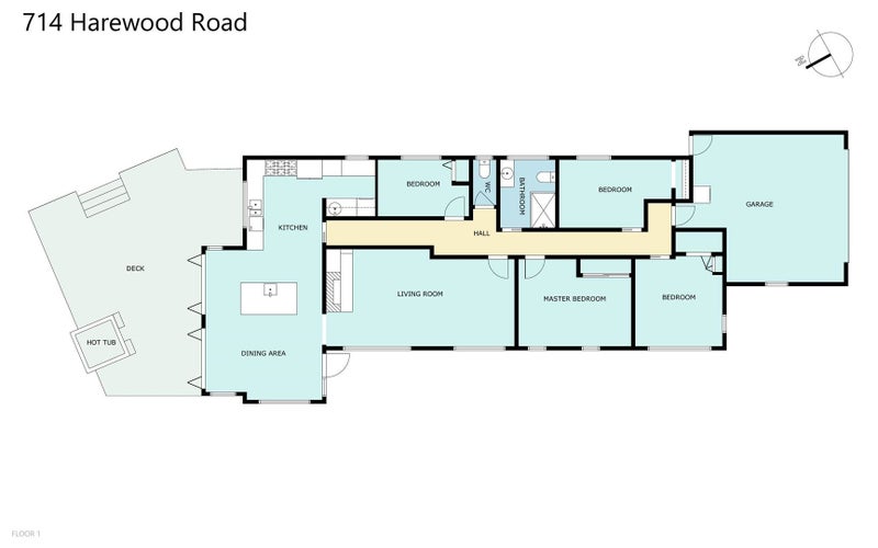 714 Harewood Road, Harewood, Christchurch - Carousel 19