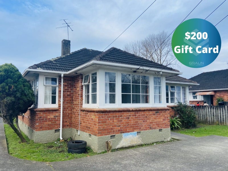 51 O'Donnell Avenue, Wesley, Auckland - Carousel 1
