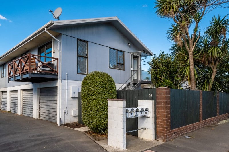 10/82 Bishop Street, St Albans, Christchurch - Carousel 17