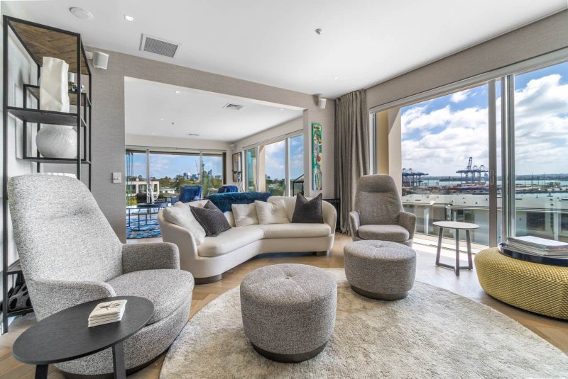 3C/138 St Stephens Avenue, Parnell, Auckland - Carousel 2