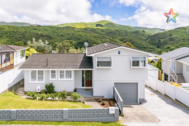 131 Major Drive, Kelson, Lower Hutt - Carousel 25